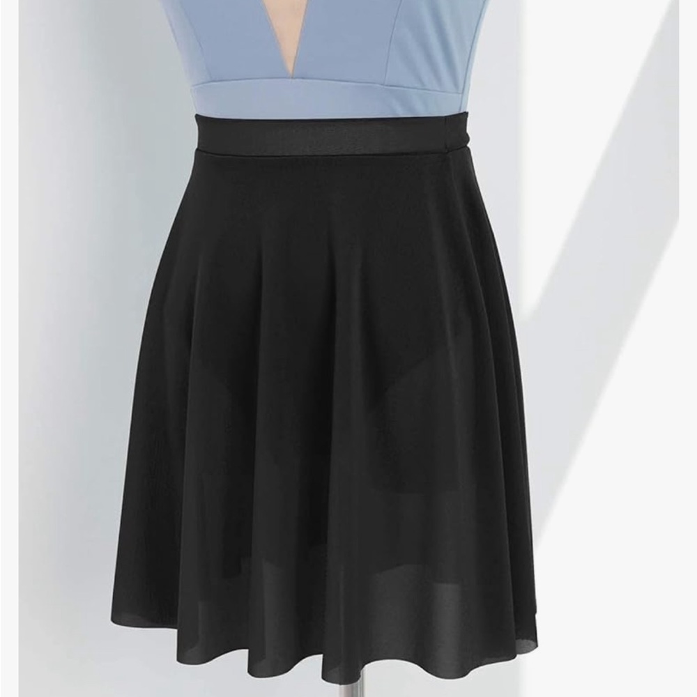 Ballet skirt